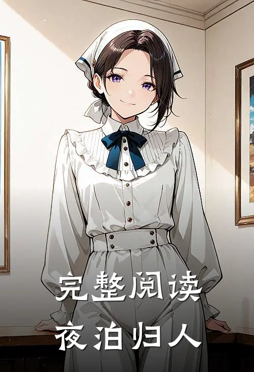完整阅读夜泊归人