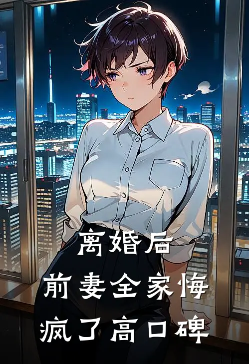 离婚后，前妻全家悔疯了高口碑