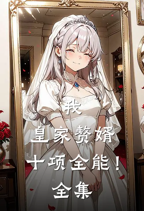 我，皇家赘婿，十项全能！全集