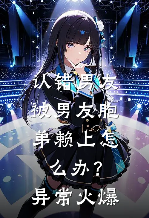 认错男友，被男友胞弟赖上怎么办？异常火爆