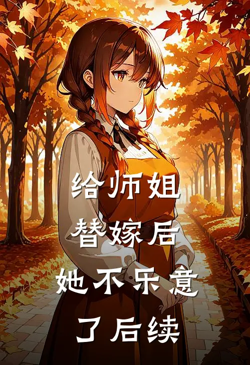 给师姐替嫁后，她不乐意了后续