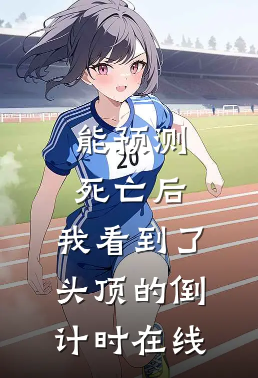 能预测死亡后，我看到了头顶的倒计时在线