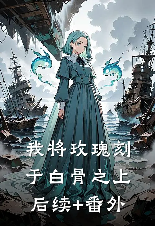 我将玫瑰刻于白骨之上后续+番外
