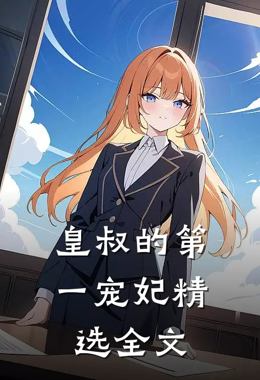皇叔的第一宠妃精选全文