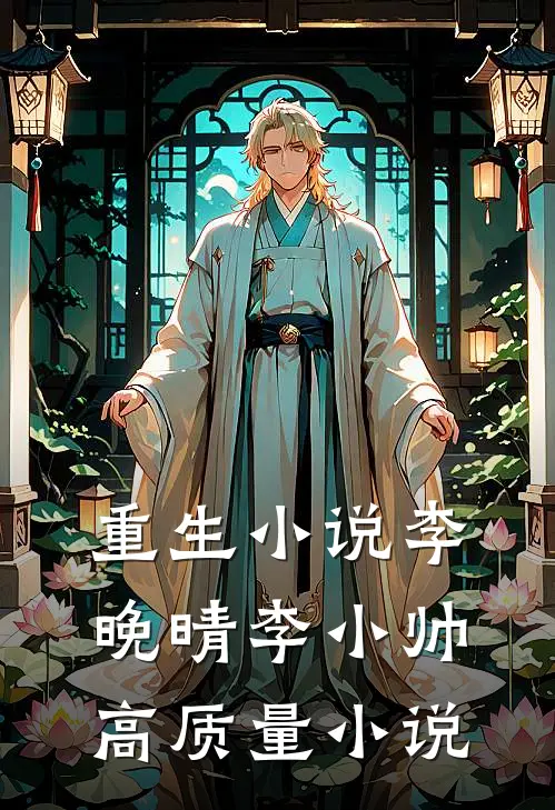 重生小说李晚晴李小帅高质量小说
