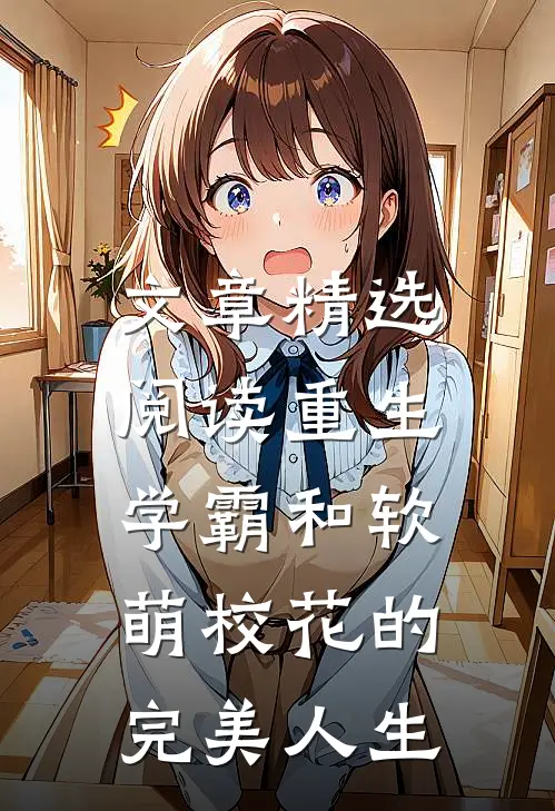 文章精选阅读重生：学霸和软萌校花的完美人生