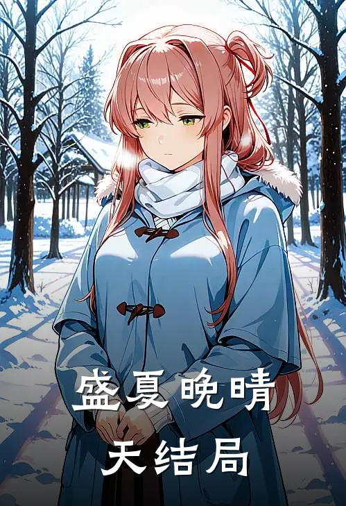 盛夏晚晴天结局