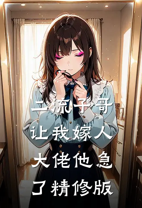 二流子哥让我嫁人，大佬他急了精修版