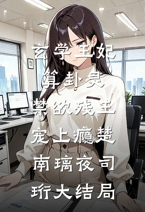 玄学王妃算卦灵，禁欲残王宠上瘾楚南璃夜司珩大结局