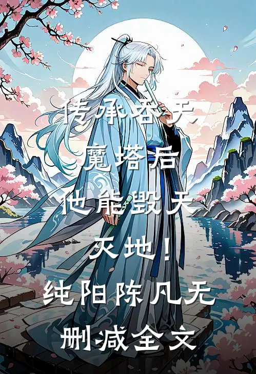 传承吞天魔塔后，他能毁天灭地！纯阳陈凡无删减全文