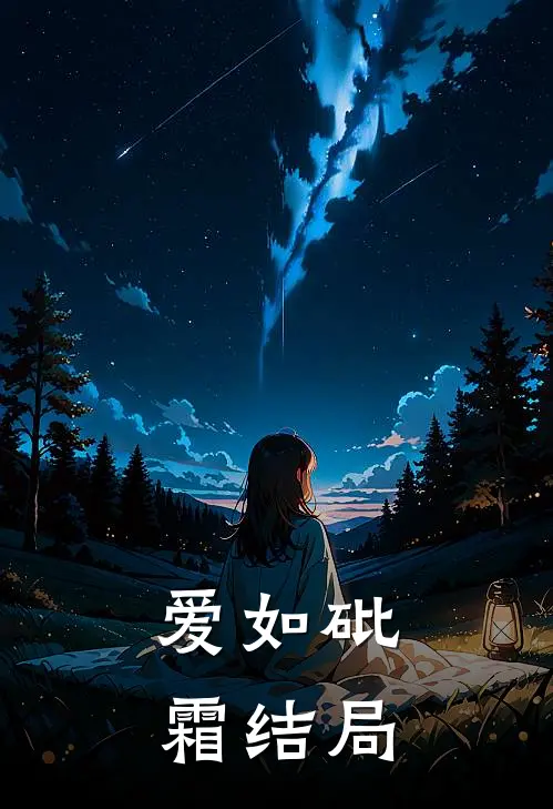 爱如砒霜结局