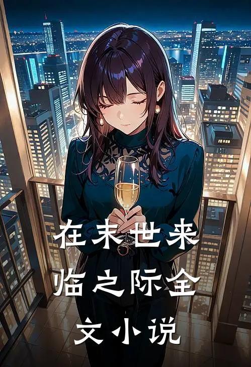 在末世来临之际全文小说