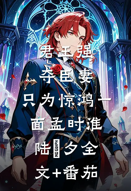 君王强夺臣妻，只为惊鸿一面孟时淮陆妧夕全文+番茄