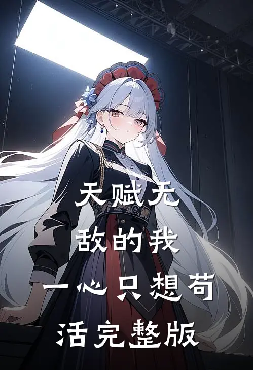 天赋无敌的我，一心只想苟活完整版