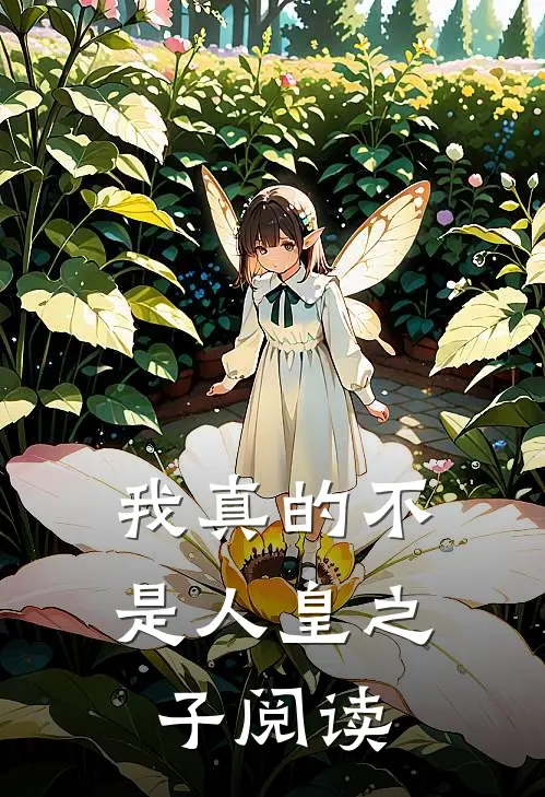 我真的不是人皇之子阅读