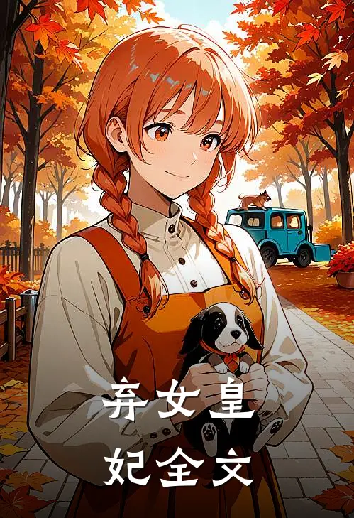 弃女皇妃全文