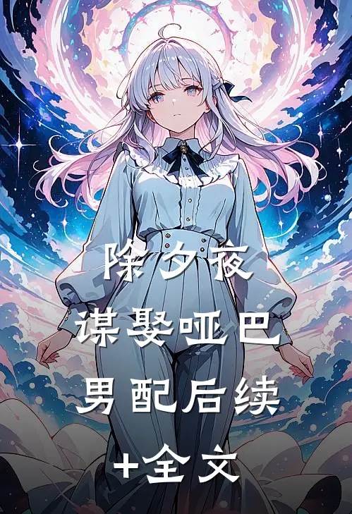 除夕夜，谋娶哑巴男配后续+全文