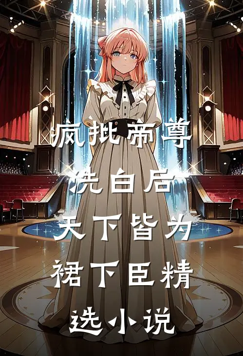 疯批帝尊洗白后，天下皆为裙下臣精选小说