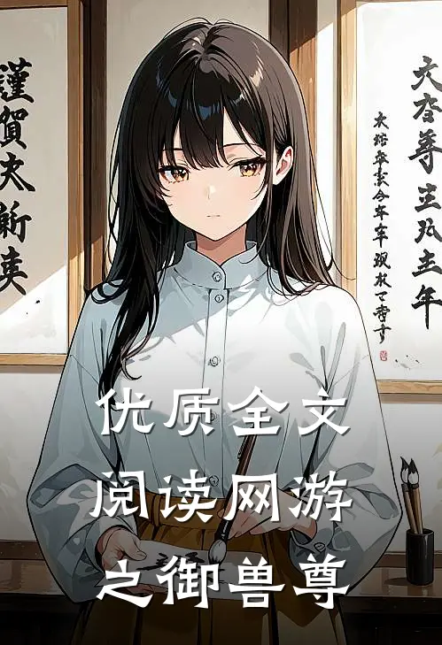 优质全文阅读网游之御兽尊