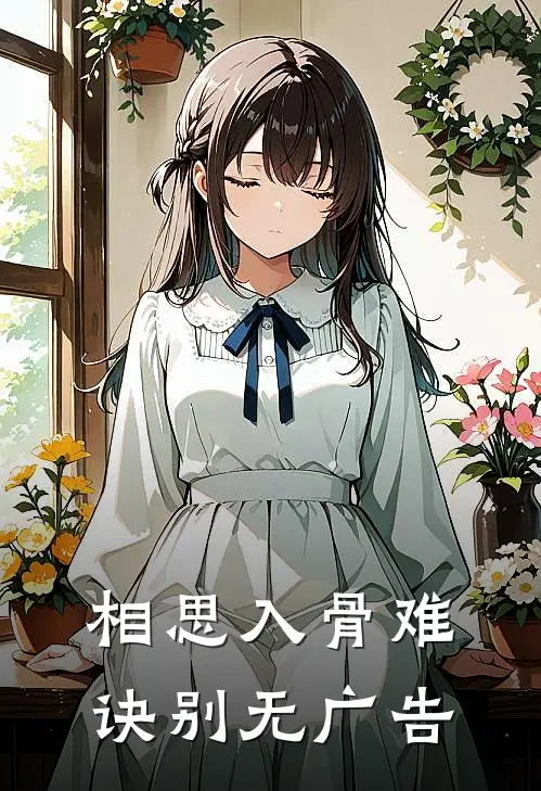 相思入骨难诀别无广告