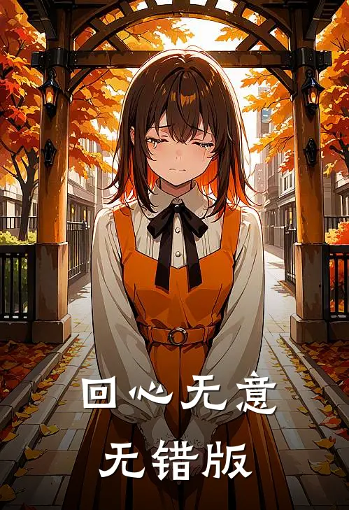 回心无意无错版