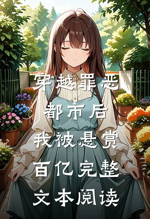 穿越罪恶都市后，我被悬赏百亿完整文本阅读