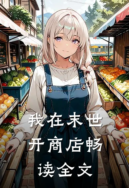 我在末世开商店畅读全文