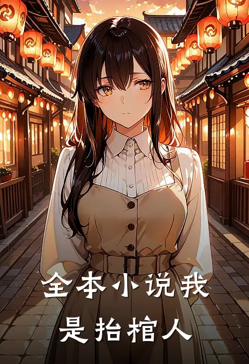 全本小说我是抬棺人