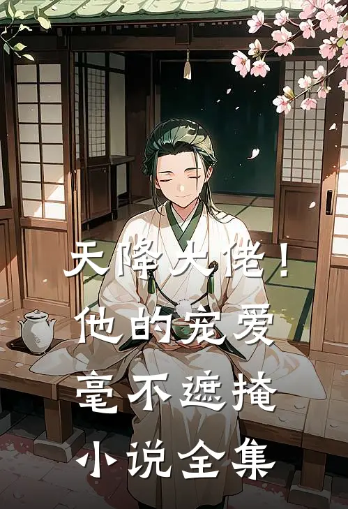 天降大佬！他的宠爱毫不遮掩小说全集