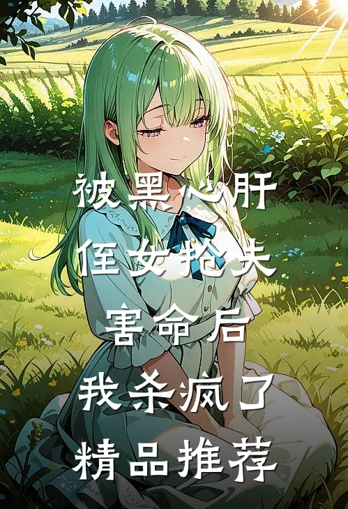 被黑心肝侄女抢夫害命后，我杀疯了精品推荐
