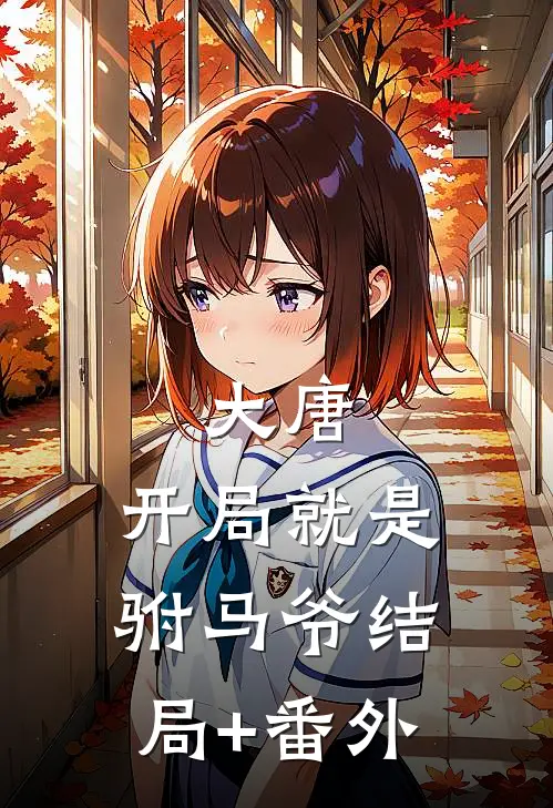 大唐：开局就是驸马爷结局+番外