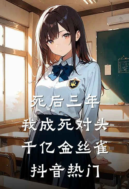 死后三年，我成死对头千亿金丝雀抖音热门