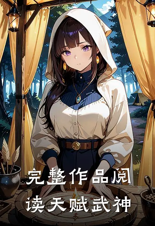 完整作品阅读天赋武神