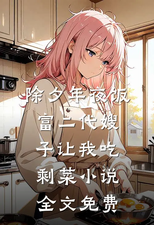 除夕年夜饭，富二代嫂子让我吃剩菜小说全文免费