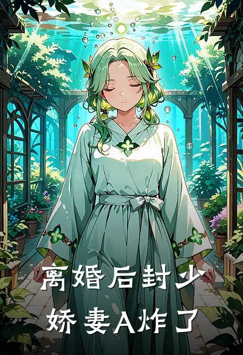 离婚后封少娇妻A炸了