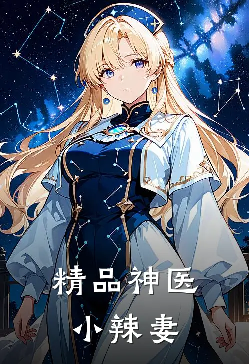 精品神医小辣妻