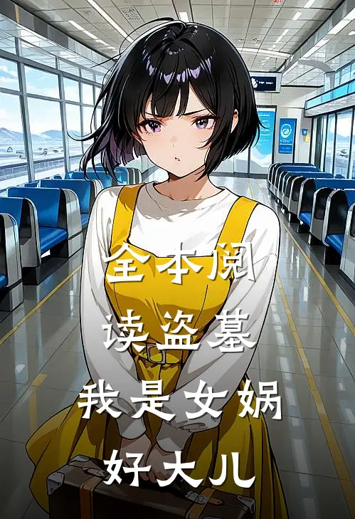 全本阅读盗墓：我是女娲好大儿