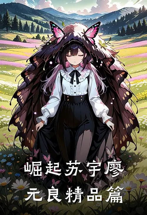 崛起苏宇廖元良精品篇