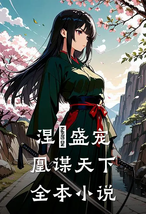 涅槃盛宠：凰谋天下全本小说