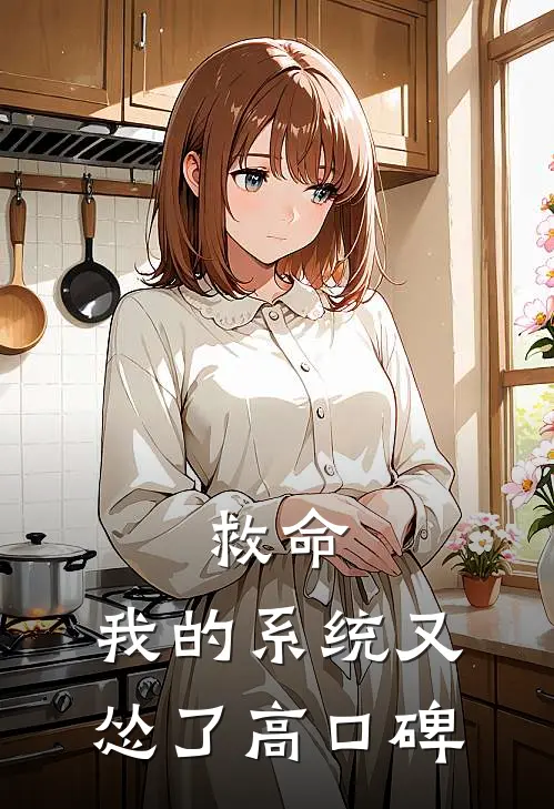 救命，我的系统又怂了高口碑