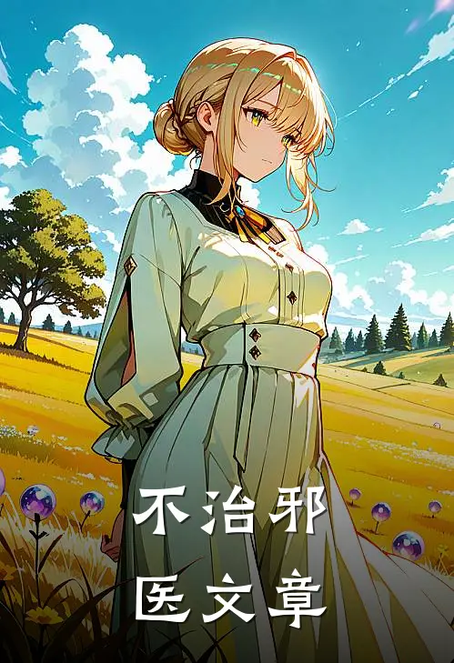 不治邪医文章