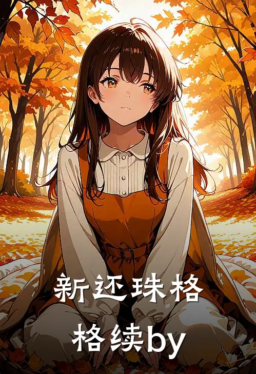 新还珠格格续by