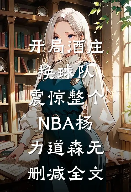 开局酒庄换球队，震惊整个NBA杨力道森无删减全文