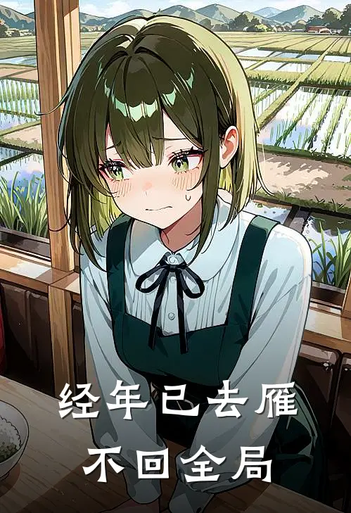 经年已去雁不回全局