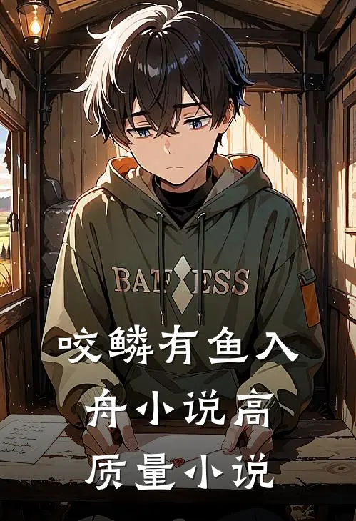 咬鳞有鱼入舟小说高质量小说
