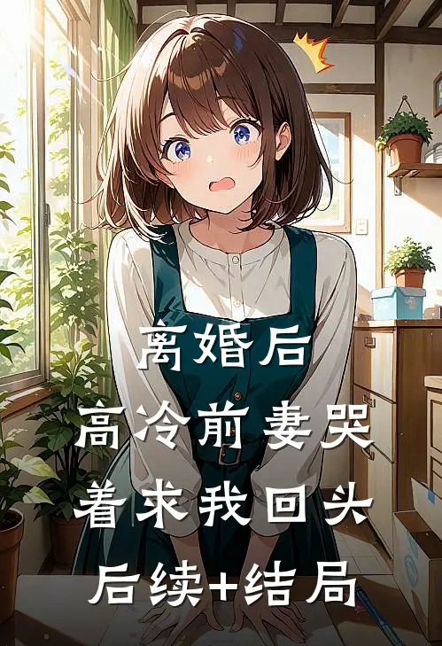 离婚后，高冷前妻哭着求我回头后续+结局