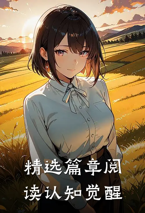 精选篇章阅读认知觉醒