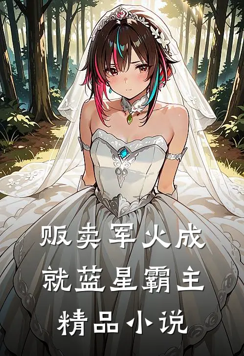 贩卖军火成就蓝星霸主精品小说