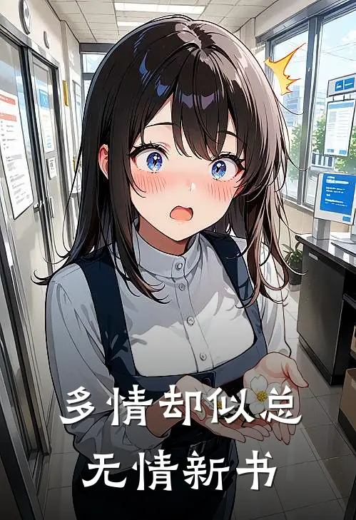 多情却似总无情新书