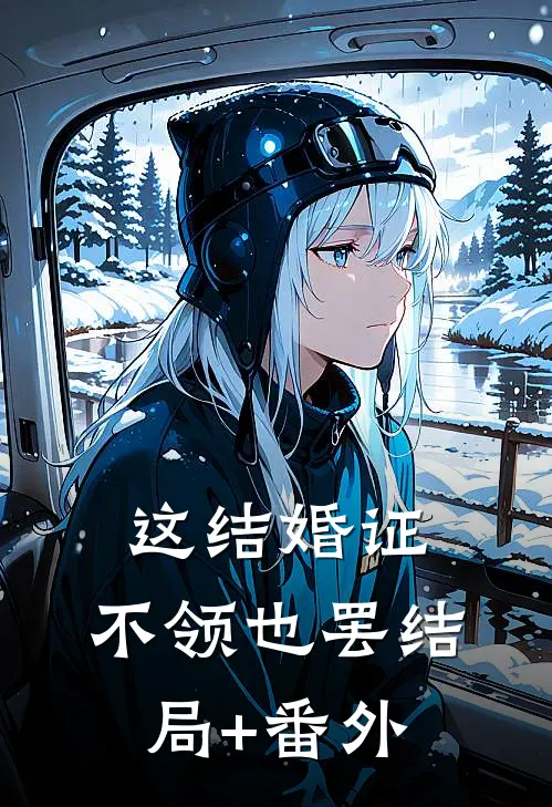 这结婚证，不领也罢结局+番外